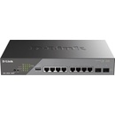 D-Link DSS-200G-10MP/E