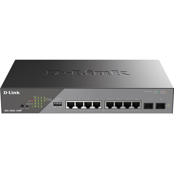 D-Link DSS-200G-10MP/E