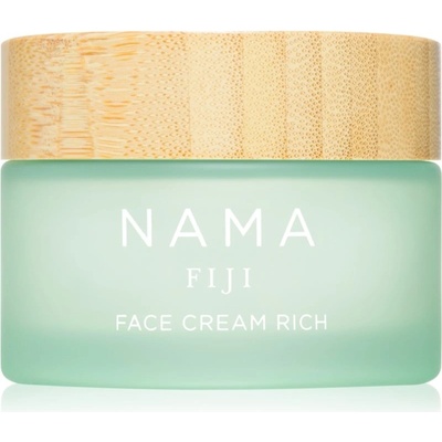 Nama Fiji Face intenzivní vyživující krém 50 g