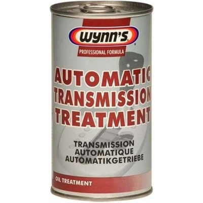 Wynn's Automatic Transmission Treatment 325 ml