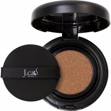 J.Cat Cushion Compact Make-up CCC103 Medium Beige 13 g