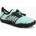 AQUASTIC Дамски обувки за вода AQUASTIC WS120 turquoise