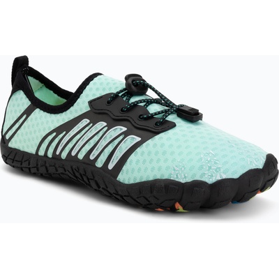AQUASTIC Дамски обувки за вода AQUASTIC WS120 turquoise