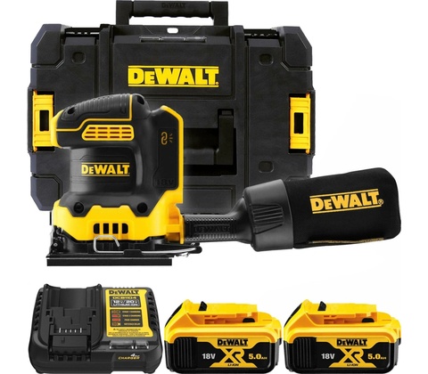 DeWALT DCW200P2