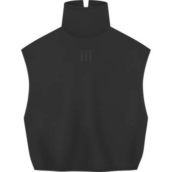 adidas Women's Foga Sue Strappy Muscle Vest - Black