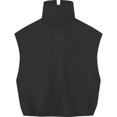 adidas Women's Foga Sue Strappy Muscle Vest - Black