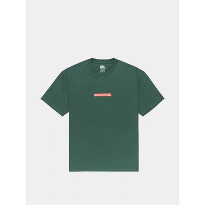 Quiksilver DNA Clicker TKR/Trekking Green