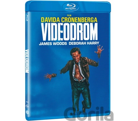 Videodrom BD