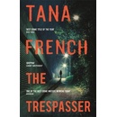 The Trespasser