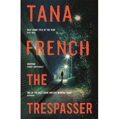 The Trespasser