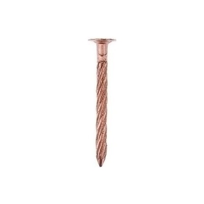 Hřebíky CU 3,1x55mm - Banks