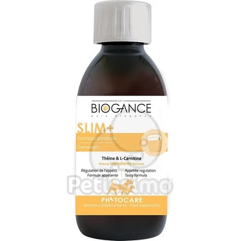 Image 1 of BIOGANCE Phytocare Slim+ 200 мл