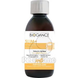 BIOGANCE Phytocare Slim+ 200 мл