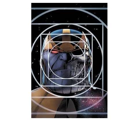 Thanos The Infinity Conflict