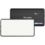 Vijim vl196 rgb led Видео осветление