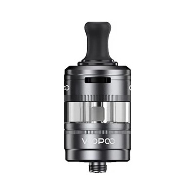 VooPoo Pnp X MTL Atomizér Black 5ml – Zboží Dáma