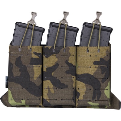 Templar's Gear Predný panel na zásobníky Shingle CPC Gen4 Vzor 95 woodland