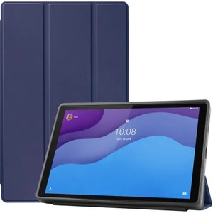  Калъф за таблет Ka Digital Lenovo Tab M10 HD Gen 2, TB-X306F, Тъмно син (LT-M10-HD-case-blue)
