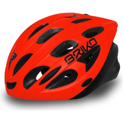 Briko Quarter matt orange fluo 2017 – Hledejceny.cz