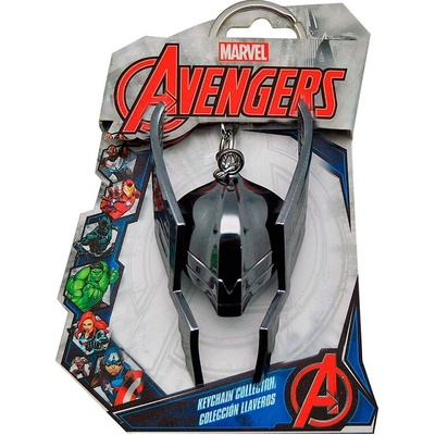 Prívesok na kľúče Marvel Thor 3D