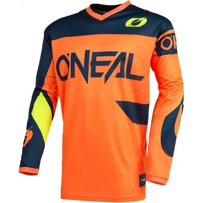 Oneal Джърси o'neal racewear orange/blue 2021