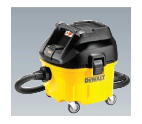 DeWALT DWV 900 L
