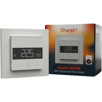 HEATIT Biely HEA-5430542-1638