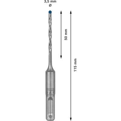 Bosch 2608900055