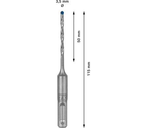 Bosch 2608900055