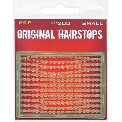 ESP Zarážky HAIRSTOPS ETHS002 original small 200ks
