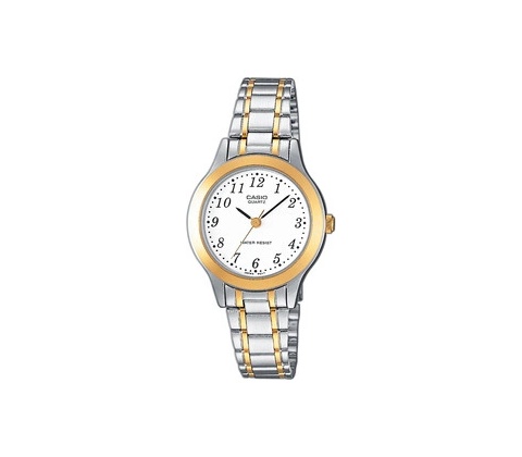 Casio LTP-1263PG-7B