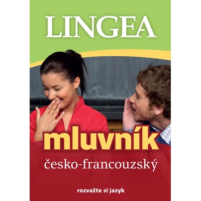 Českofrancouzský mluvník