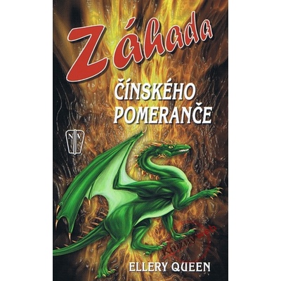Záhada čínského pomeranče