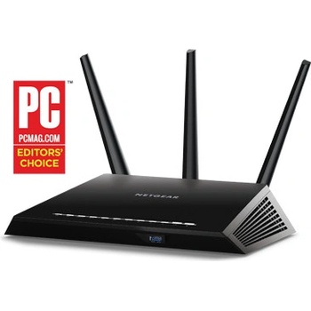 Netgear R7000