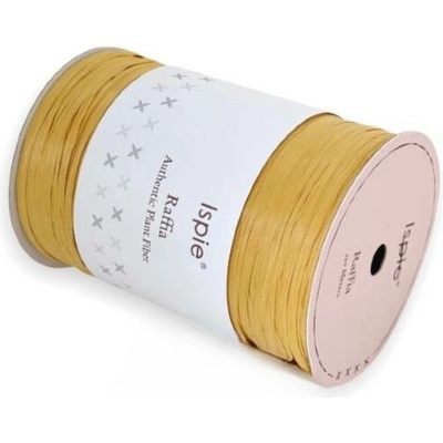 Raffia Ispie 165C/TURMERIC