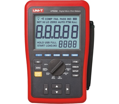 Uni-T UT620A