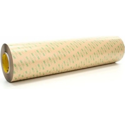 3M 467MP Transférová obojstranná lepiaca páska 610 mm x 55 m x 0,05 mm