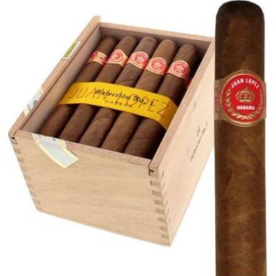 Juan Lopez Seleccion No.1