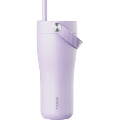 Equa Carry Termohrnek Cup Lavender 600 ml