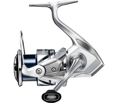 Shimano Stradic FM 2500SHGFM