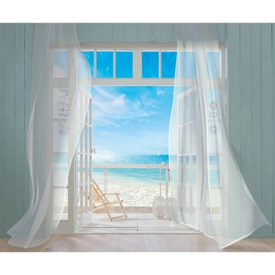 Komar Vliesová fototapeta Malibu rozměry 300 x 250 cm