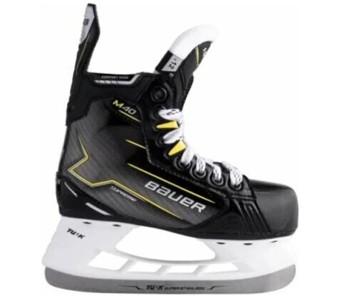 Bauer Supreme M40 Intermediate