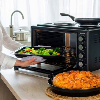 Image 1 of Muhler MC-4522