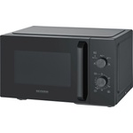 Severin MW 7796 Solo Black Микровълнови фурни