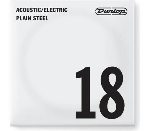 Dunlop DPS18
