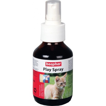 Beaphar výcvik Play spray mačka 150ml
