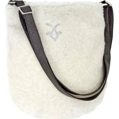 Dámská kabelka Gena Lotte Bag Ecru