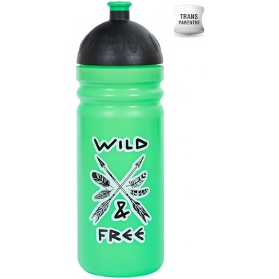 Zdravá lahev uax wild 700 ml