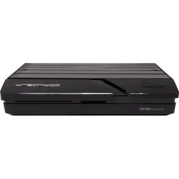 Dreambox ONE UHD 4K