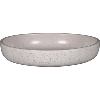 RAK Porcelain Ease talíř hluboký 24 cm, clay